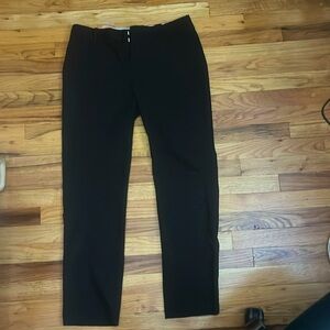 Calvin Klein dress pants, size 8